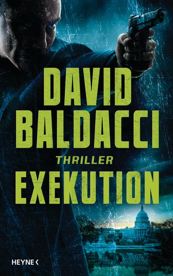 Baldacci-exekution